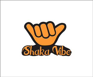 Logo Design by Shashwat Vyas for Shaka Vibe | Design #2861949