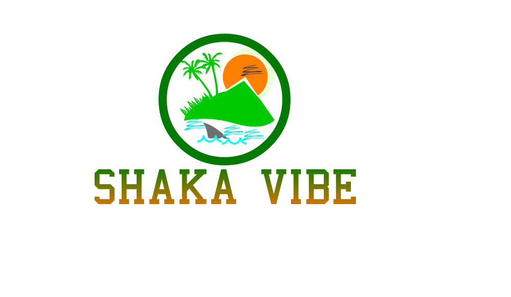 Logo Design by slamet77 for Shaka Vibe | Design #2882198