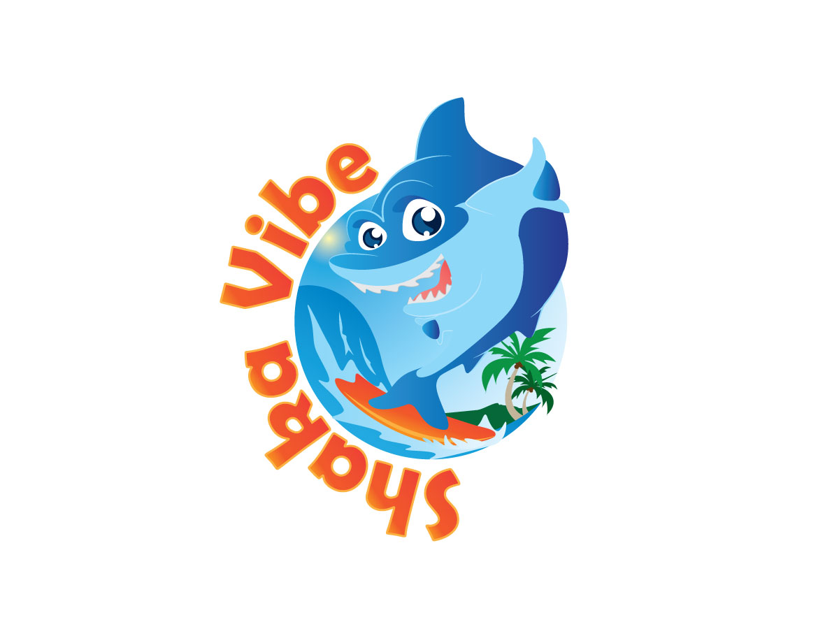 Logo Design by ReDoDesigns for Shaka Vibe | Design #2865444