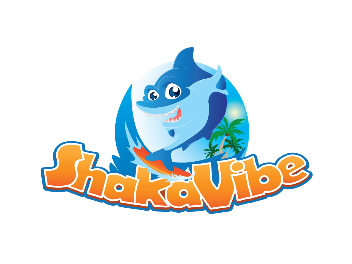 Logo Design by ReDoDesigns for Shaka Vibe | Design #2865960