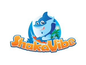 Logo Design by ReDoDesigns for Shaka Vibe | Design: #2865960