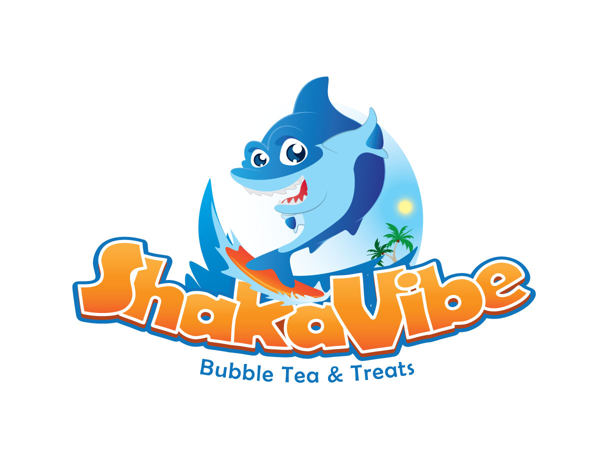 Logo Design by ReDoDesigns for Shaka Vibe | Design #2873273