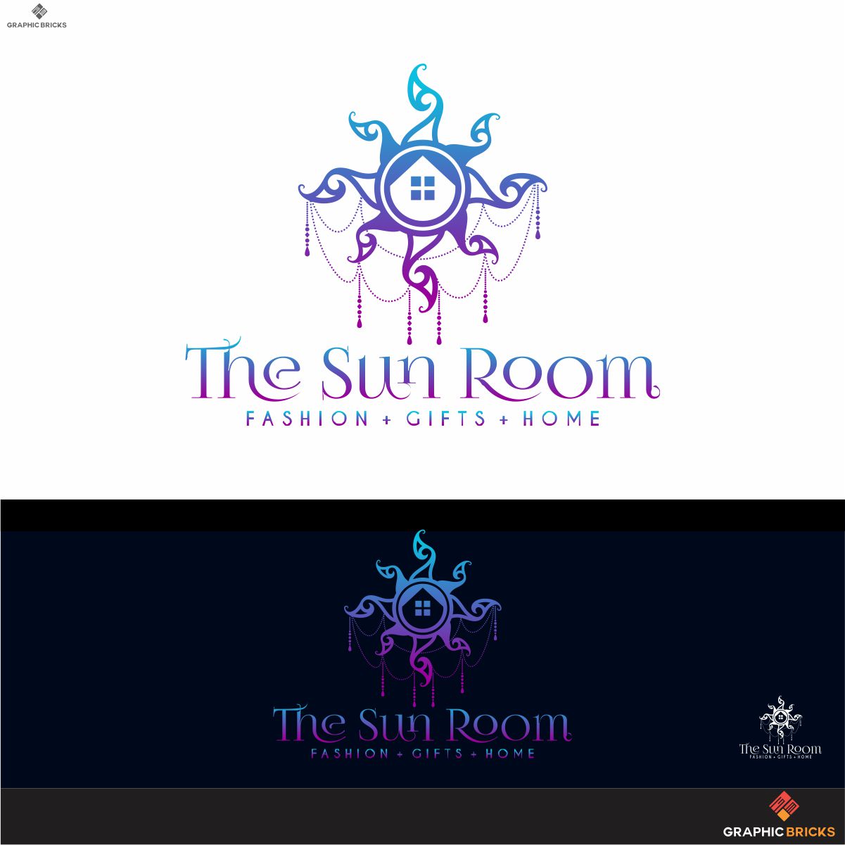 Logo Design by Graphic Bricks for this project | Design #18975381