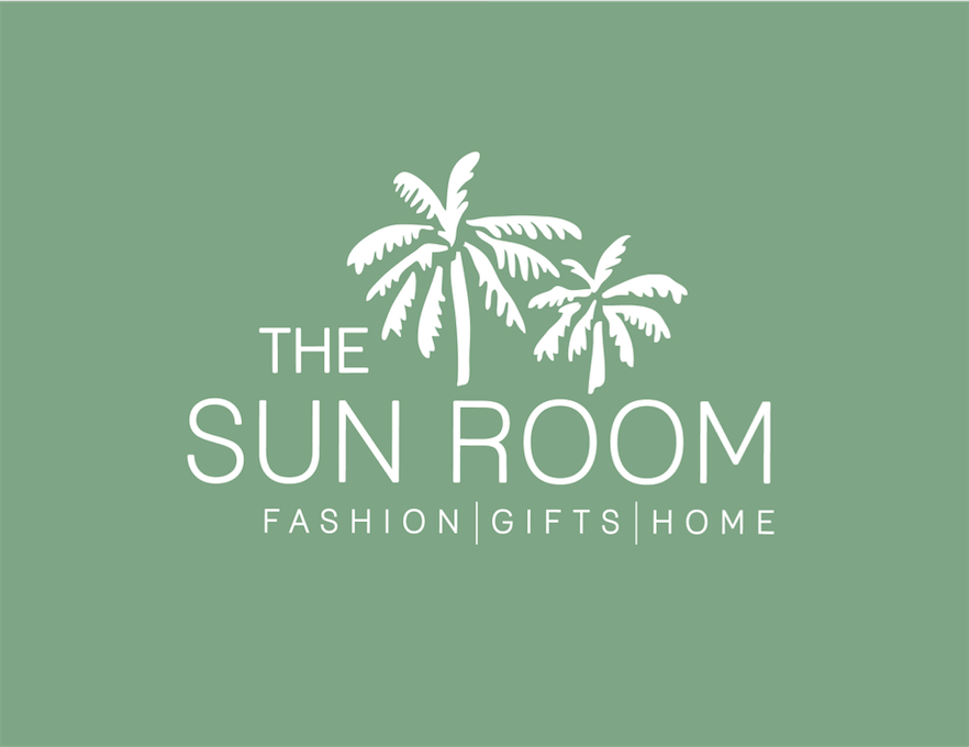 The Sun Room Logo Design by phillip.ko