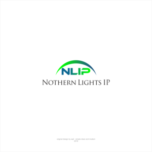 Design de Logo par Arham Hidayat pour Northern Lights IP | Design #19002033