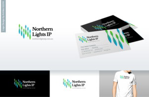 Design de Logo par Anhlee pour Northern Lights IP | Design : #18995415