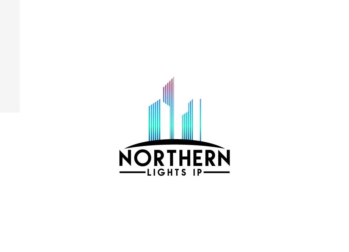 Logo Design by creative.bugs for Northern Lights IP | Design #18980237