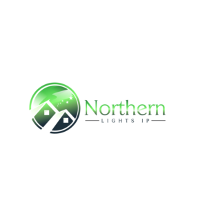Design de Logo par creative.bugs pour Northern Lights IP | Design #18980326