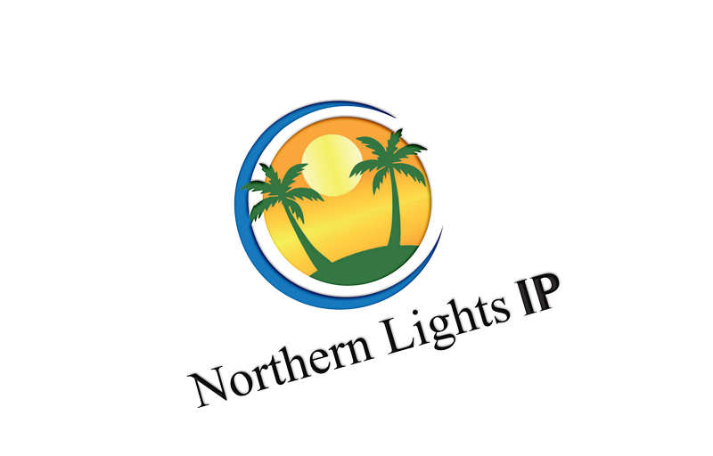 Logo Design by IconicEcho for Northern Lights IP | Design #18982981
