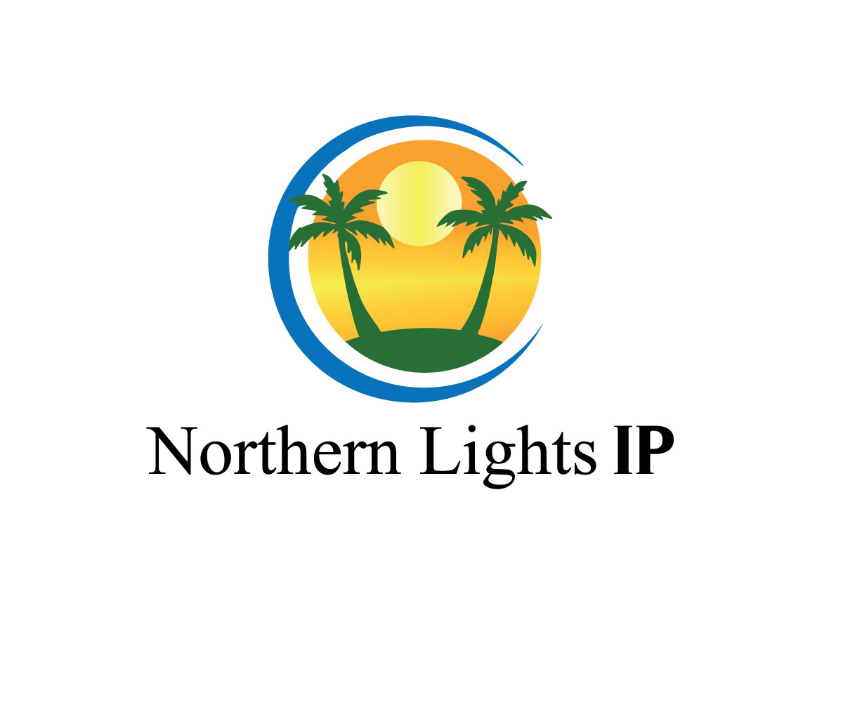 Logo Design by IconicEcho for Northern Lights IP | Design #18982982