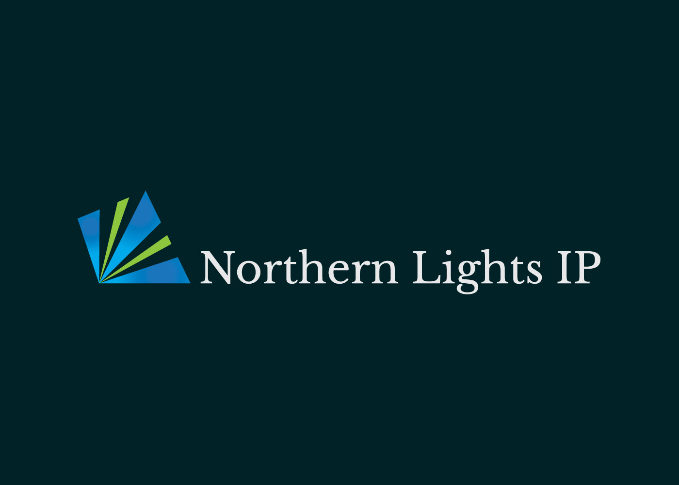 Logo Design by ILCHE 88 for Northern Lights IP | Design #19021770