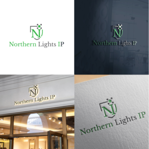Design de Logo par Maxo-Biz pour Northern Lights IP | Design : #19009044