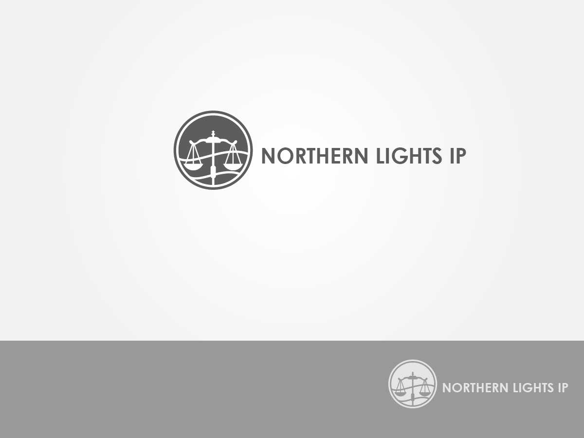 Logo Design by ArtCreative for Northern Lights IP | Design #19011675
