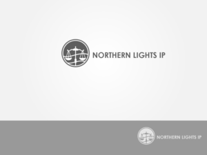 Logo Design by ArtCreative for Northern Lights IP | Design: #19011675