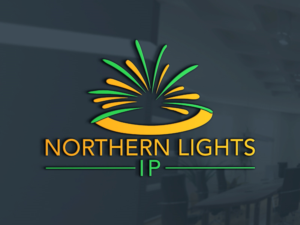 Logo Design by appledesign 3 for Northern Lights IP | Design: #18984417