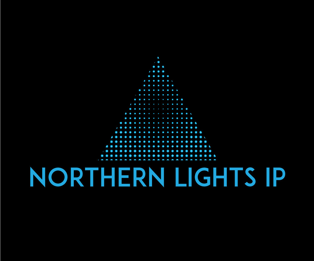 Logo Design by designmind78 for Northern Lights IP | Design #18980699