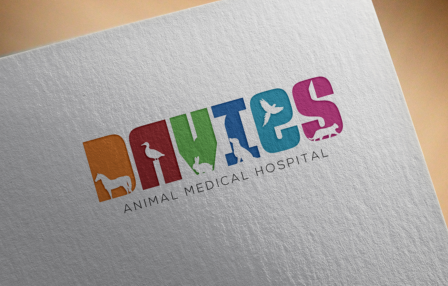 Logo Design by Anooshaa for this project | Design #19015755