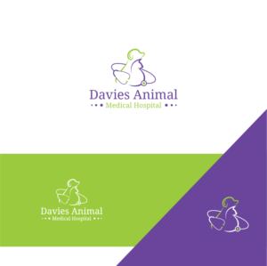 Logo Design by Deziners Zone for this project | Design: #19009310