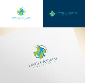 Logo Design by Deep Night for this project | Design: #19006913