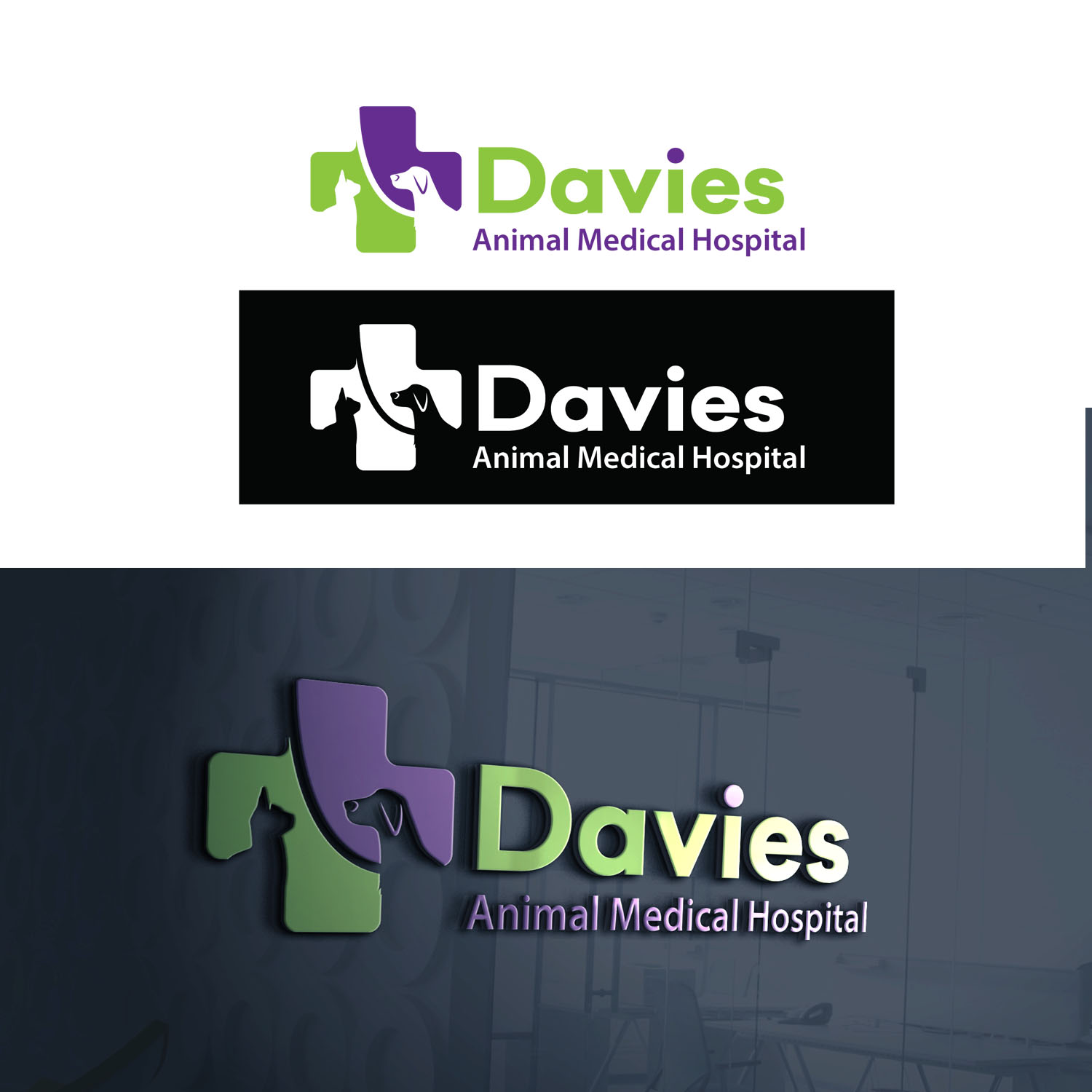 Logo Design by Finley Johnson for this project | Design #19060397