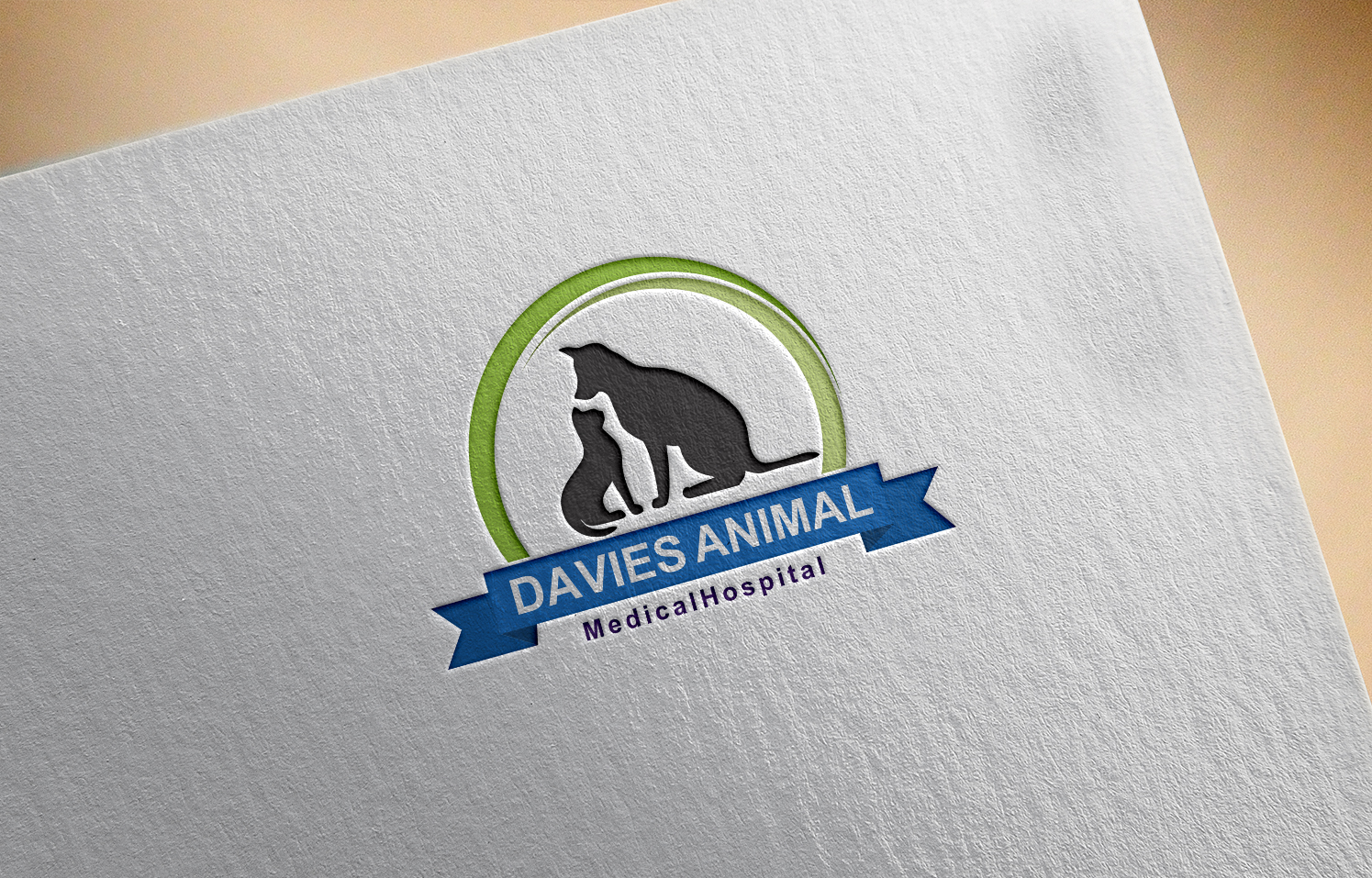 Logo Design by Sizuka for this project | Design #19063370