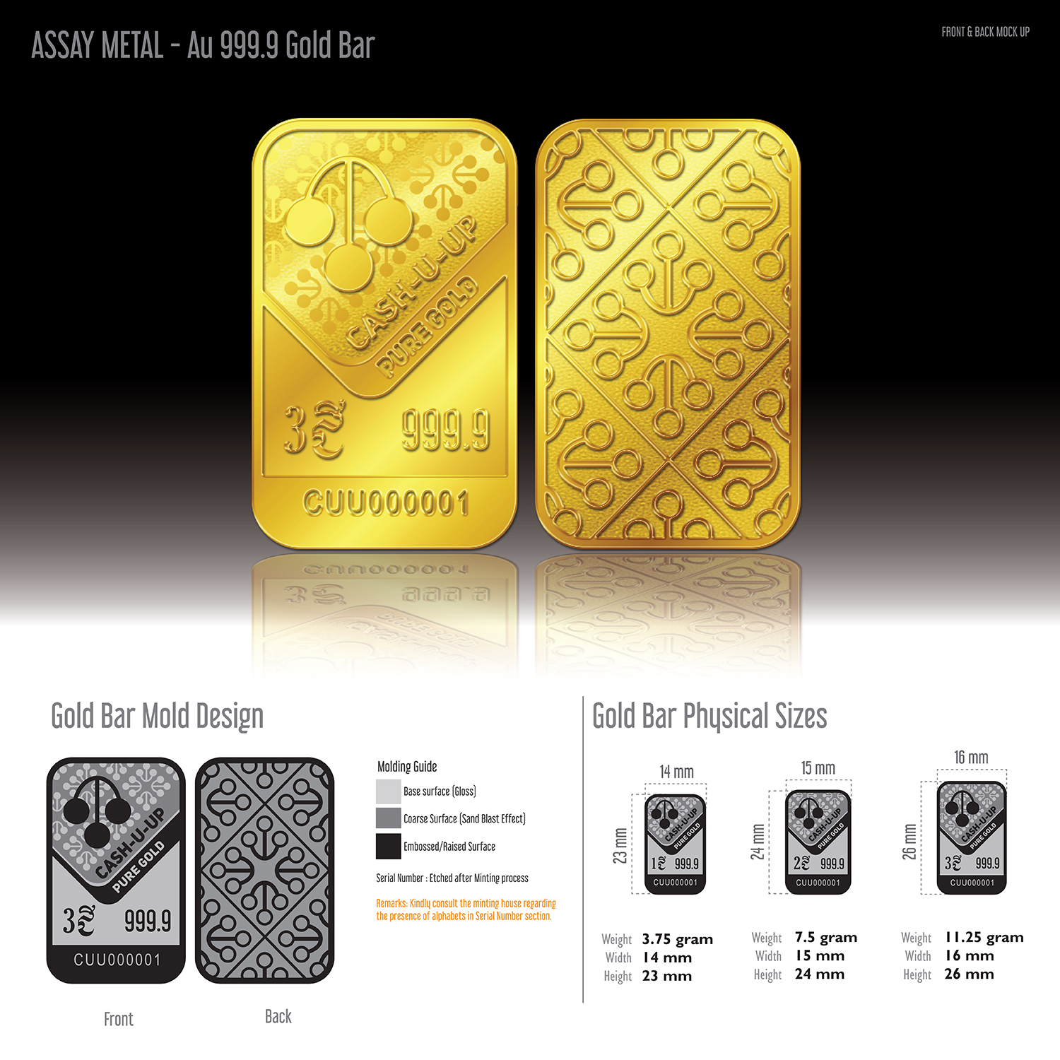 Graphic Design by DAVIDEZIGN for this project | Design #19171489