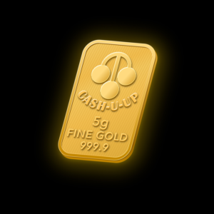Gold bar mold design  | Graphic Design by lightning.1972