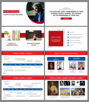 Design de PowerPoint par chachan pour ActionFields | Design : #19077894