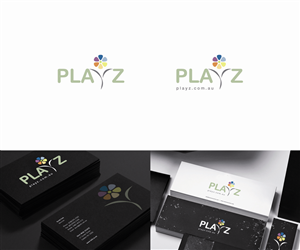 Logo Design by ChicD for this project | Design: #2953816
