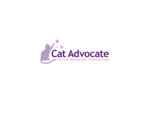  Cat Advocate  Feline Behavior Consulting | Diseño de Logo por Buck Tornado