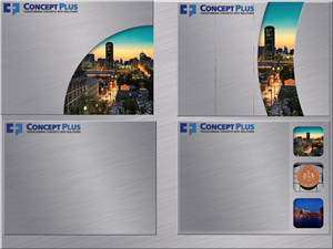 PowerPoint Design by mtanner