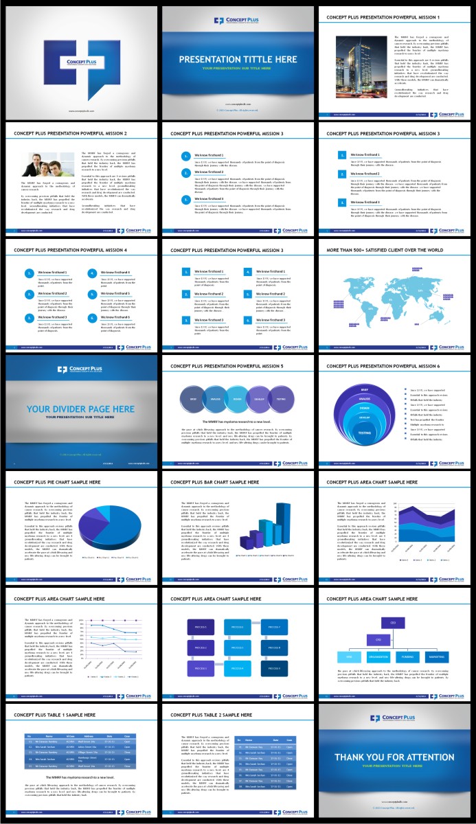 Design de PowerPoint par DDD pour ce projet | Design #2864937