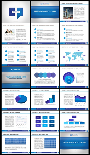 PowerPoint Design by DDD for this project | Design #2864991