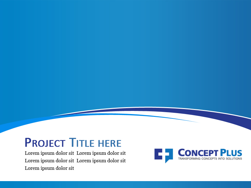 PowerPoint Design by Best Design Hub for this project | Design #2847236