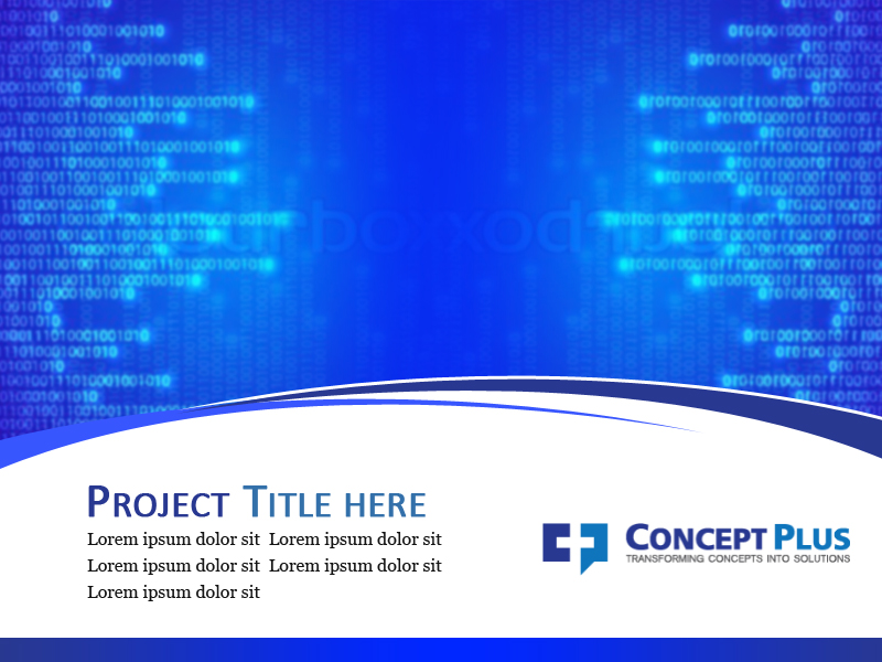 PowerPoint Design by Best Design Hub for this project | Design #2847241