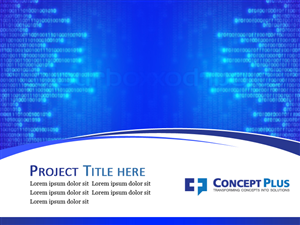 PowerPoint Design by Best Design Hub for this project | Design: #2847241
