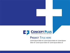 PowerPoint Design by Best Design Hub for this project | Design: #2847259