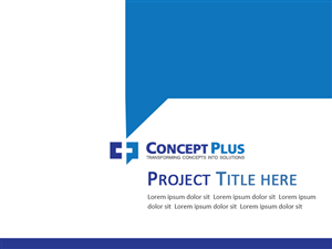 PowerPoint Design by Best Design Hub for this project | Design: #2847270