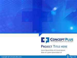 PowerPoint Design by Best Design Hub for this project | Design: #2847327