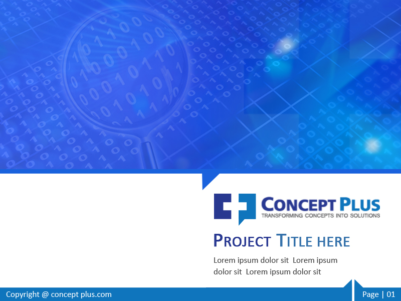 PowerPoint Design by Best Design Hub for this project | Design #2847332
