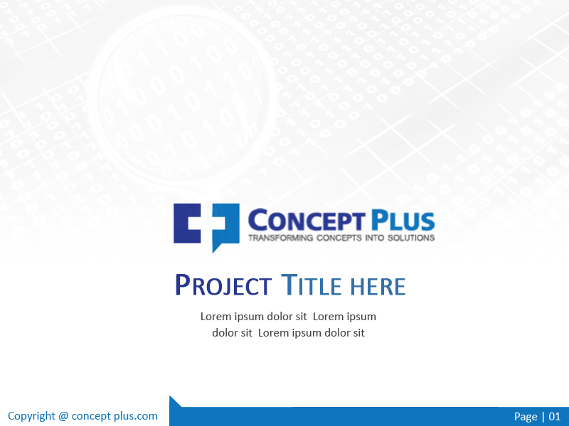 PowerPoint Design by Best Design Hub for this project | Design #2847341