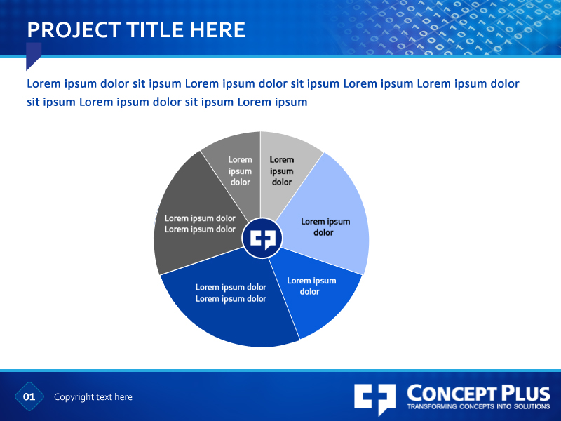PowerPoint Design by Best Design Hub for this project | Design #2847401