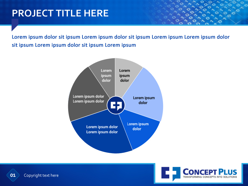 PowerPoint Design by Best Design Hub for this project | Design #2847406
