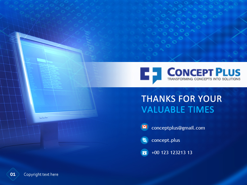 PowerPoint Design by Best Design Hub for this project | Design #2847447