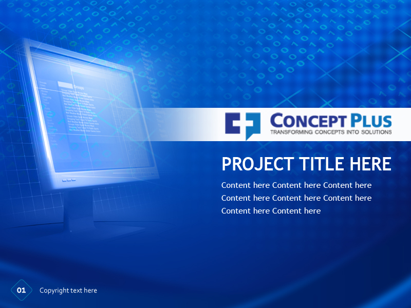 PowerPoint Design by Best Design Hub for this project | Design #2847456