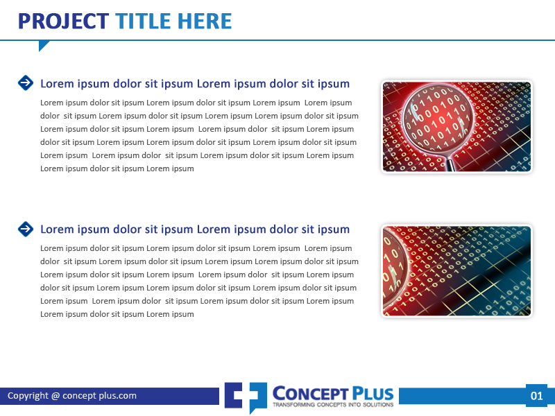 PowerPoint Design by Best Design Hub for this project | Design #2847583