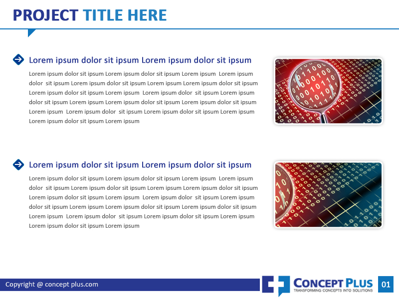 PowerPoint Design by Best Design Hub for this project | Design #2847586
