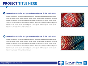 PowerPoint Design by Best Design Hub for this project | Design: #2847586