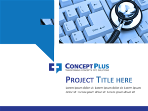 PowerPoint Design by Best Design Hub for this project | Design: #2847598