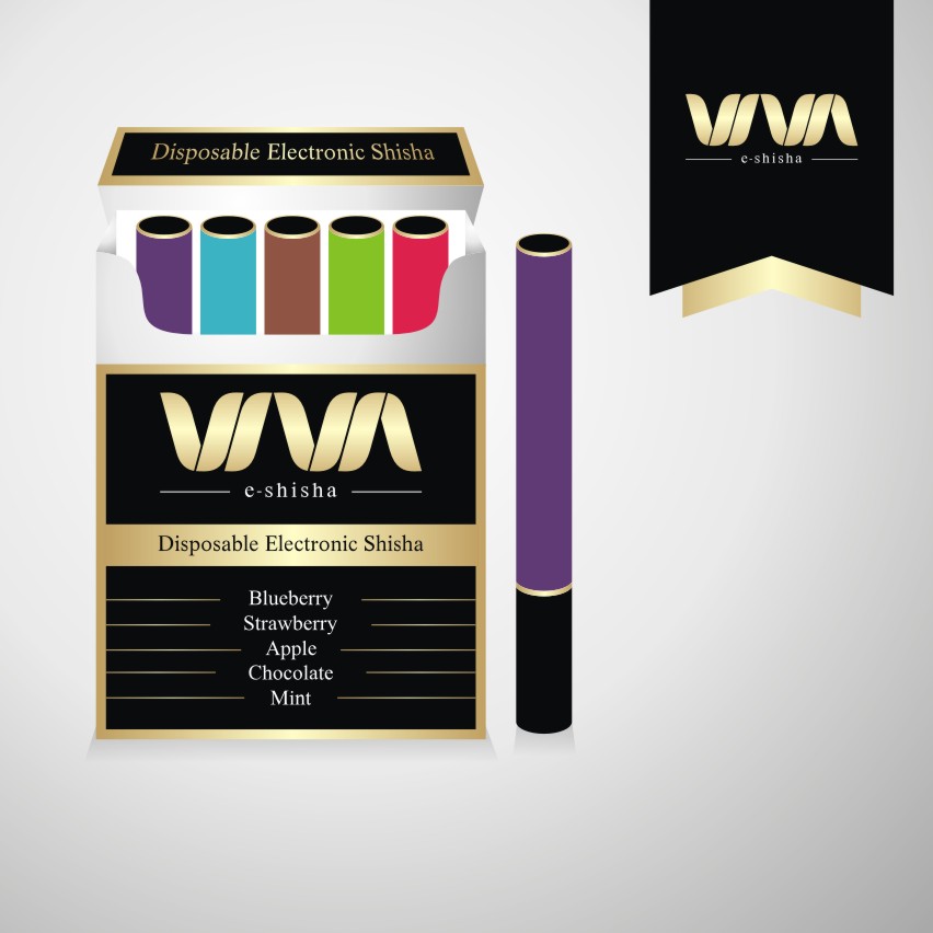 Logo Design by fazi for this project | Design #2850869